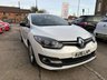 USED 2016 16 RENAULT MEGANE 1.5 dCi Limited Nav Hatchback 5dr Diesel Manual Euro 6 (s/s) (110 ps) 