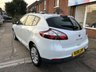 USED 2016 16 RENAULT MEGANE 1.5 dCi Limited Nav Hatchback 5dr Diesel Manual Euro 6 (s/s) (110 ps) 