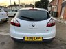 USED 2016 16 RENAULT MEGANE 1.5 dCi Limited Nav Hatchback 5dr Diesel Manual Euro 6 (s/s) (110 ps) 