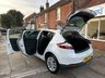 USED 2016 16 RENAULT MEGANE 1.5 dCi Limited Nav Hatchback 5dr Diesel Manual Euro 6 (s/s) (110 ps) 