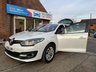 USED 2016 16 RENAULT MEGANE 1.5 dCi Limited Nav Hatchback 5dr Diesel Manual Euro 6 (s/s) (110 ps) 