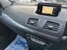 USED 2016 16 RENAULT MEGANE 1.5 dCi Limited Nav Hatchback 5dr Diesel Manual Euro 6 (s/s) (110 ps) 
