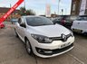 USED 2016 16 RENAULT MEGANE 1.5 dCi Limited Nav Hatchback 5dr Diesel Manual Euro 6 (s/s) (110 ps) 