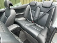 USED 2008 08 SAAB 9-3 1.9 TiD Vector Convertible 2dr Diesel Automatic (199 g/km, 148 bhp) 