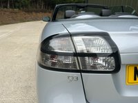 USED 2008 08 SAAB 9-3 1.9 TiD Vector Convertible 2dr Diesel Automatic (199 g/km, 148 bhp) 