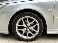 USED 2008 08 SAAB 9-3 1.9 TiD Vector Convertible 2dr Diesel Automatic (199 g/km, 148 bhp) 