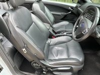 USED 2008 08 SAAB 9-3 1.9 TiD Vector Convertible 2dr Diesel Automatic (199 g/km, 148 bhp) 