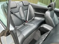 USED 2008 08 SAAB 9-3 1.9 TiD Vector Convertible 2dr Diesel Automatic (199 g/km, 148 bhp) 