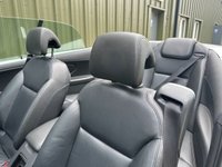 USED 2008 08 SAAB 9-3 1.9 TiD Vector Convertible 2dr Diesel Automatic (199 g/km, 148 bhp) 