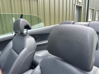 USED 2008 08 SAAB 9-3 1.9 TiD Vector Convertible 2dr Diesel Automatic (199 g/km, 148 bhp) 