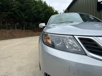 USED 2008 08 SAAB 9-3 1.9 TiD Vector Convertible 2dr Diesel Automatic (199 g/km, 148 bhp) 