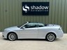 USED 2008 08 SAAB 9-3 1.9 TiD Vector Convertible 2dr Diesel Automatic (199 g/km, 148 bhp) 