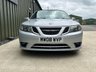USED 2008 08 SAAB 9-3 1.9 TiD Vector Convertible 2dr Diesel Automatic (199 g/km, 148 bhp) 