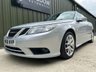 USED 2008 08 SAAB 9-3 1.9 TiD Vector Convertible 2dr Diesel Automatic (199 g/km, 148 bhp) 