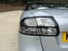 USED 2008 08 SAAB 9-3 1.9 TiD Vector Convertible 2dr Diesel Automatic (199 g/km, 148 bhp) 