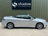 USED 2008 08 SAAB 9-3 1.9 TiD Vector Convertible 2dr Diesel Automatic (199 g/km, 148 bhp) 