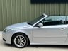 USED 2008 08 SAAB 9-3 1.9 TiD Vector Convertible 2dr Diesel Automatic (199 g/km, 148 bhp) 