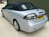 USED 2008 08 SAAB 9-3 1.9 TiD Vector Convertible 2dr Diesel Automatic (199 g/km, 148 bhp) 