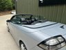 USED 2008 08 SAAB 9-3 1.9 TiD Vector Convertible 2dr Diesel Automatic (199 g/km, 148 bhp) 