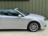 USED 2008 08 SAAB 9-3 1.9 TiD Vector Convertible 2dr Diesel Automatic (199 g/km, 148 bhp) 