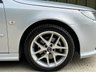 USED 2008 08 SAAB 9-3 1.9 TiD Vector Convertible 2dr Diesel Automatic (199 g/km, 148 bhp) 