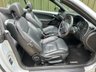 USED 2008 08 SAAB 9-3 1.9 TiD Vector Convertible 2dr Diesel Automatic (199 g/km, 148 bhp) 