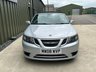 USED 2008 08 SAAB 9-3 1.9 TiD Vector Convertible 2dr Diesel Automatic (199 g/km, 148 bhp) 