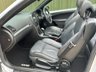 USED 2008 08 SAAB 9-3 1.9 TiD Vector Convertible 2dr Diesel Automatic (199 g/km, 148 bhp) 