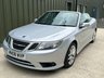 USED 2008 08 SAAB 9-3 1.9 TiD Vector Convertible 2dr Diesel Automatic (199 g/km, 148 bhp) 