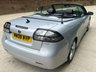 USED 2008 08 SAAB 9-3 1.9 TiD Vector Convertible 2dr Diesel Automatic (199 g/km, 148 bhp) 