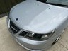 USED 2008 08 SAAB 9-3 1.9 TiD Vector Convertible 2dr Diesel Automatic (199 g/km, 148 bhp) 