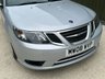 USED 2008 08 SAAB 9-3 1.9 TiD Vector Convertible 2dr Diesel Automatic (199 g/km, 148 bhp) 