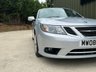 USED 2008 08 SAAB 9-3 1.9 TiD Vector Convertible 2dr Diesel Automatic (199 g/km, 148 bhp) 