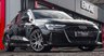 USED 2024 74 AUDI RS3 2.5 TFSI Carbon Vorsprung Saloon 4dr Petrol S Tronic quattro Euro 6 (s/s) (400 ps) Saloon