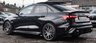 USED 2024 74 AUDI RS3 2.5 TFSI Carbon Vorsprung Saloon 4dr Petrol S Tronic quattro Euro 6 (s/s) (400 ps) Saloon