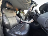 USED 2016 66 LAND ROVER RANGE ROVER EVOQUE 2.0 eD4 SE Tech SUV 5dr Diesel Manual FWD Euro 6 (s/s) (150 ps) 