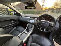 USED 2016 66 LAND ROVER RANGE ROVER EVOQUE 2.0 eD4 SE Tech SUV 5dr Diesel Manual FWD Euro 6 (s/s) (150 ps) 