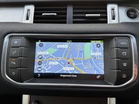 USED 2016 66 LAND ROVER RANGE ROVER EVOQUE 2.0 eD4 SE Tech SUV 5dr Diesel Manual FWD Euro 6 (s/s) (150 ps) 