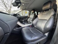 USED 2016 66 LAND ROVER RANGE ROVER EVOQUE 2.0 eD4 SE Tech SUV 5dr Diesel Manual FWD Euro 6 (s/s) (150 ps) 
