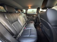 USED 2016 66 LAND ROVER RANGE ROVER EVOQUE 2.0 eD4 SE Tech SUV 5dr Diesel Manual FWD Euro 6 (s/s) (150 ps) 