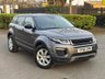 USED 2016 66 LAND ROVER RANGE ROVER EVOQUE 2.0 eD4 SE Tech SUV 5dr Diesel Manual FWD Euro 6 (s/s) (150 ps) 