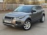 USED 2016 66 LAND ROVER RANGE ROVER EVOQUE 2.0 eD4 SE Tech SUV 5dr Diesel Manual FWD Euro 6 (s/s) (150 ps) 