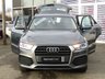 USED 2018 68 AUDI Q3 1.4 TFSI CoD Sport SUV 5dr Petrol S Tronic Euro 6 (s/s) (150 ps) Finished in MONSOON GREY METALLIC with contrasting GREY SPORTS Trim.  This Audi Q3 is a upmarket, compact SUV. It offers plenty of space, Great fun to drive and lots of high tech features. Spec includes Sat Nav, Power Folding Door Mirrors, Cruise Copntrol, 17" Alloys, DAB Radio, Rear Park Sensors, B/Tooth and much more. Serviced at 37032 miles, 45258 miles, 53095 miles and on arrival at 59746 miles.