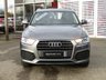 USED 2018 68 AUDI Q3 1.4 TFSI CoD Sport SUV 5dr Petrol S Tronic Euro 6 (s/s) (150 ps) Finished in MONSOON GREY METALLIC with contrasting GREY SPORTS Trim.  This Audi Q3 is a upmarket, compact SUV. It offers plenty of space, Great fun to drive and lots of high tech features. Spec includes Sat Nav, Power Folding Door Mirrors, Cruise Copntrol, 17" Alloys, DAB Radio, Rear Park Sensors, B/Tooth and much more. Serviced at 37032 miles, 45258 miles, 53095 miles and on arrival at 59746 miles.