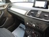USED 2018 68 AUDI Q3 1.4 TFSI CoD Sport SUV 5dr Petrol S Tronic Euro 6 (s/s) (150 ps) Finished in MONSOON GREY METALLIC with contrasting GREY SPORTS Trim.  This Audi Q3 is a upmarket, compact SUV. It offers plenty of space, Great fun to drive and lots of high tech features. Spec includes Sat Nav, Power Folding Door Mirrors, Cruise Copntrol, 17" Alloys, DAB Radio, Rear Park Sensors, B/Tooth and much more. Serviced at 37032 miles, 45258 miles, 53095 miles and on arrival at 59746 miles.