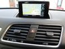 USED 2018 68 AUDI Q3 1.4 TFSI CoD Sport SUV 5dr Petrol S Tronic Euro 6 (s/s) (150 ps) Finished in MONSOON GREY METALLIC with contrasting GREY SPORTS Trim.  This Audi Q3 is a upmarket, compact SUV. It offers plenty of space, Great fun to drive and lots of high tech features. Spec includes Sat Nav, Power Folding Door Mirrors, Cruise Copntrol, 17" Alloys, DAB Radio, Rear Park Sensors, B/Tooth and much more. Serviced at 37032 miles, 45258 miles, 53095 miles and on arrival at 59746 miles.