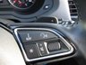 USED 2018 68 AUDI Q3 1.4 TFSI CoD Sport SUV 5dr Petrol S Tronic Euro 6 (s/s) (150 ps) Finished in MONSOON GREY METALLIC with contrasting GREY SPORTS Trim.  This Audi Q3 is a upmarket, compact SUV. It offers plenty of space, Great fun to drive and lots of high tech features. Spec includes Sat Nav, Power Folding Door Mirrors, Cruise Copntrol, 17" Alloys, DAB Radio, Rear Park Sensors, B/Tooth and much more. Serviced at 37032 miles, 45258 miles, 53095 miles and on arrival at 59746 miles.
