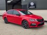 USED 2017 67 SKODA OCTAVIA 2.0 TSI vRS Hatchback 5dr Petrol DSG Euro 6 (s/s) (245 ps) 2 OWNERS GREAT HISTORY GREAT MILES