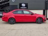 USED 2017 67 SKODA OCTAVIA 2.0 TSI vRS Hatchback 5dr Petrol DSG Euro 6 (s/s) (245 ps) 2 OWNERS GREAT HISTORY GREAT MILES
