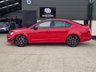 USED 2017 67 SKODA OCTAVIA 2.0 TSI vRS Hatchback 5dr Petrol DSG Euro 6 (s/s) (245 ps) 2 OWNERS GREAT HISTORY GREAT MILES